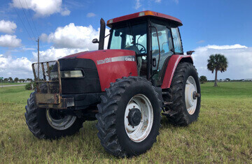 Ag Equipment For Sale