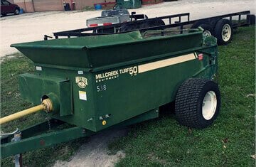 View Our Ag Attachments For Sale