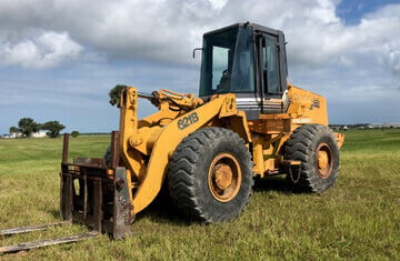 Construction Equipment For Sale