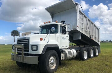 Trucks & Trailers For Sale
